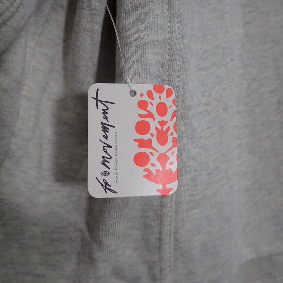 NWT Free People Movement Intercept Romper - Picture 7 of 8